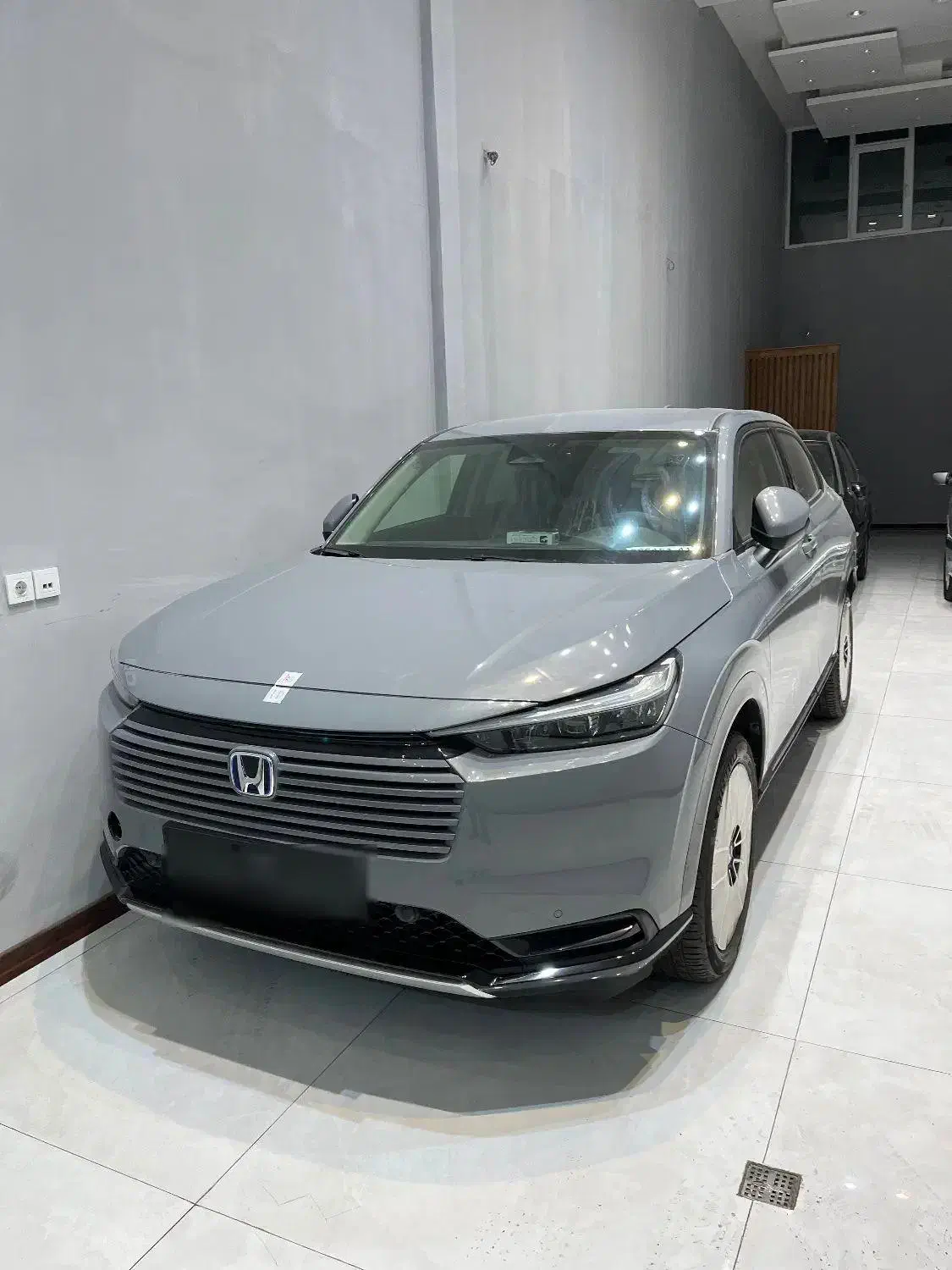 Honda hrv|خودرو سواری و وانت|بجنورد, |دیوار