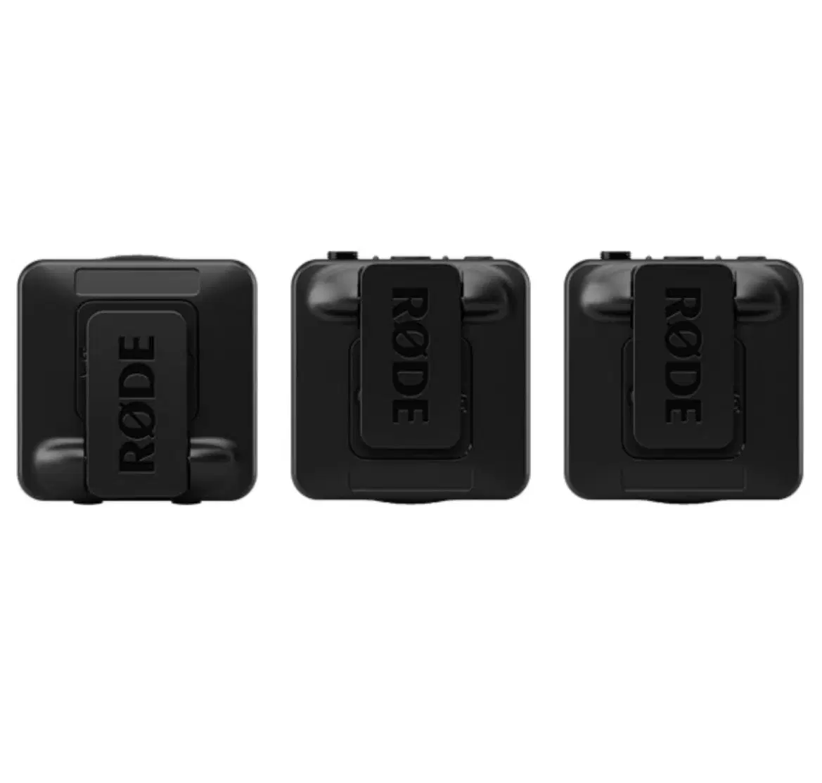 میکروفن rod wireless pro|دوربین عکاسی و فیلمبرداری|قم, سراجه (۱۵ خرداد)|دیوار