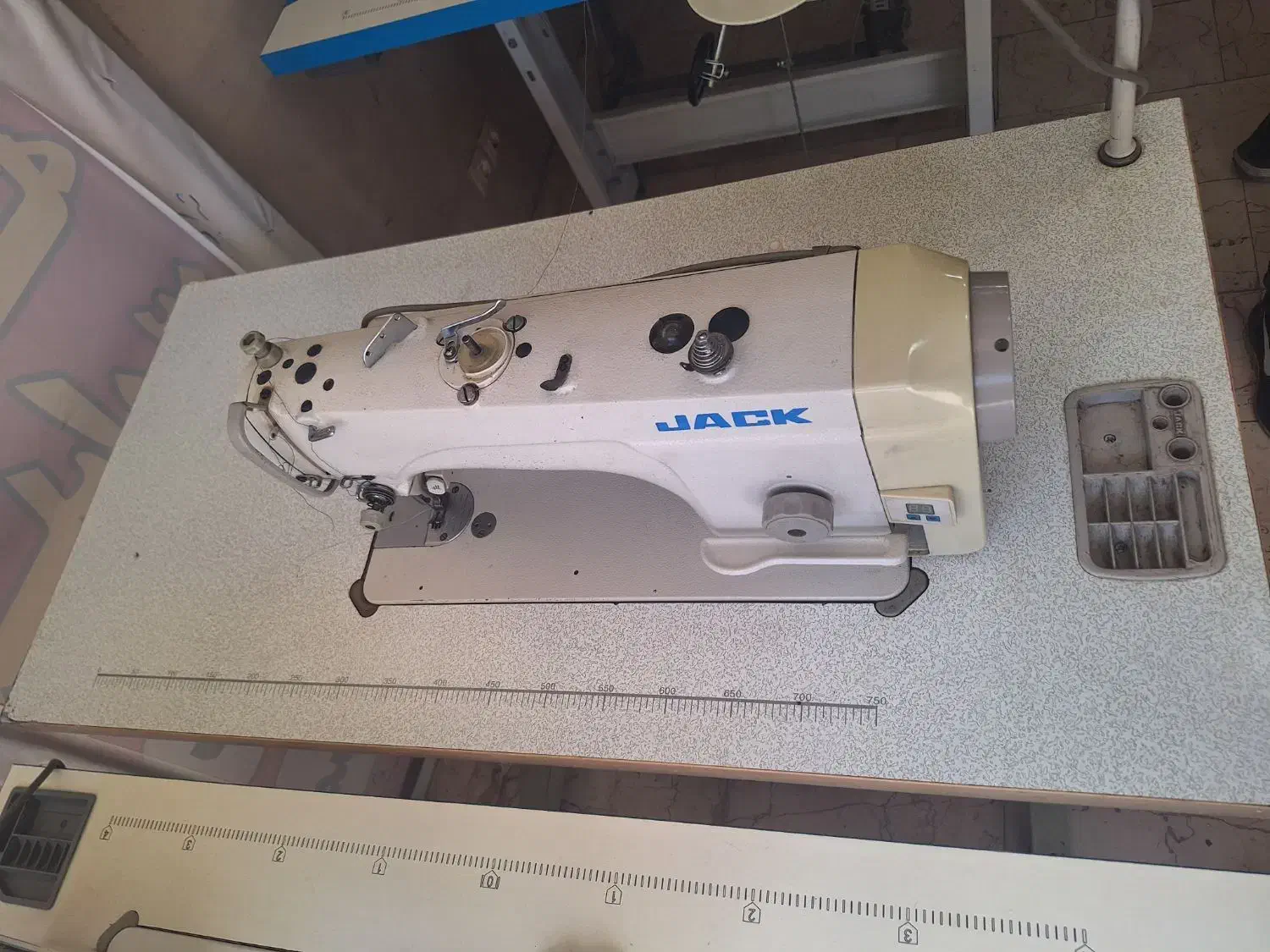 خریدوفروش چرخ خیاطی|چرخ خیاطی و ریسندگی|بروجرد, |دیوار