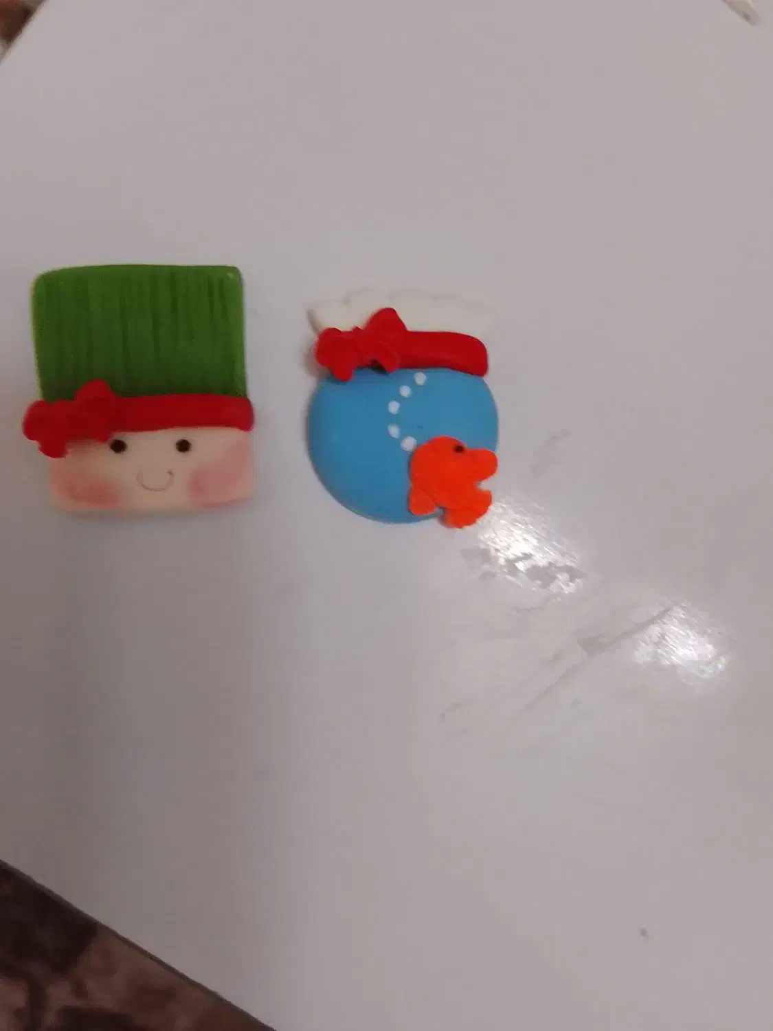 شمع بابونه|صنایع دستی و سایر لوازم تزئینی|قوچان, |دیوار