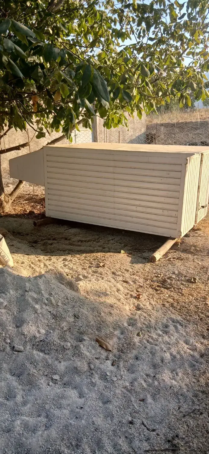 باربندوانت مزدامسقف|قطعات یدکی و لوازم جانبی|ایوان, |دیوار