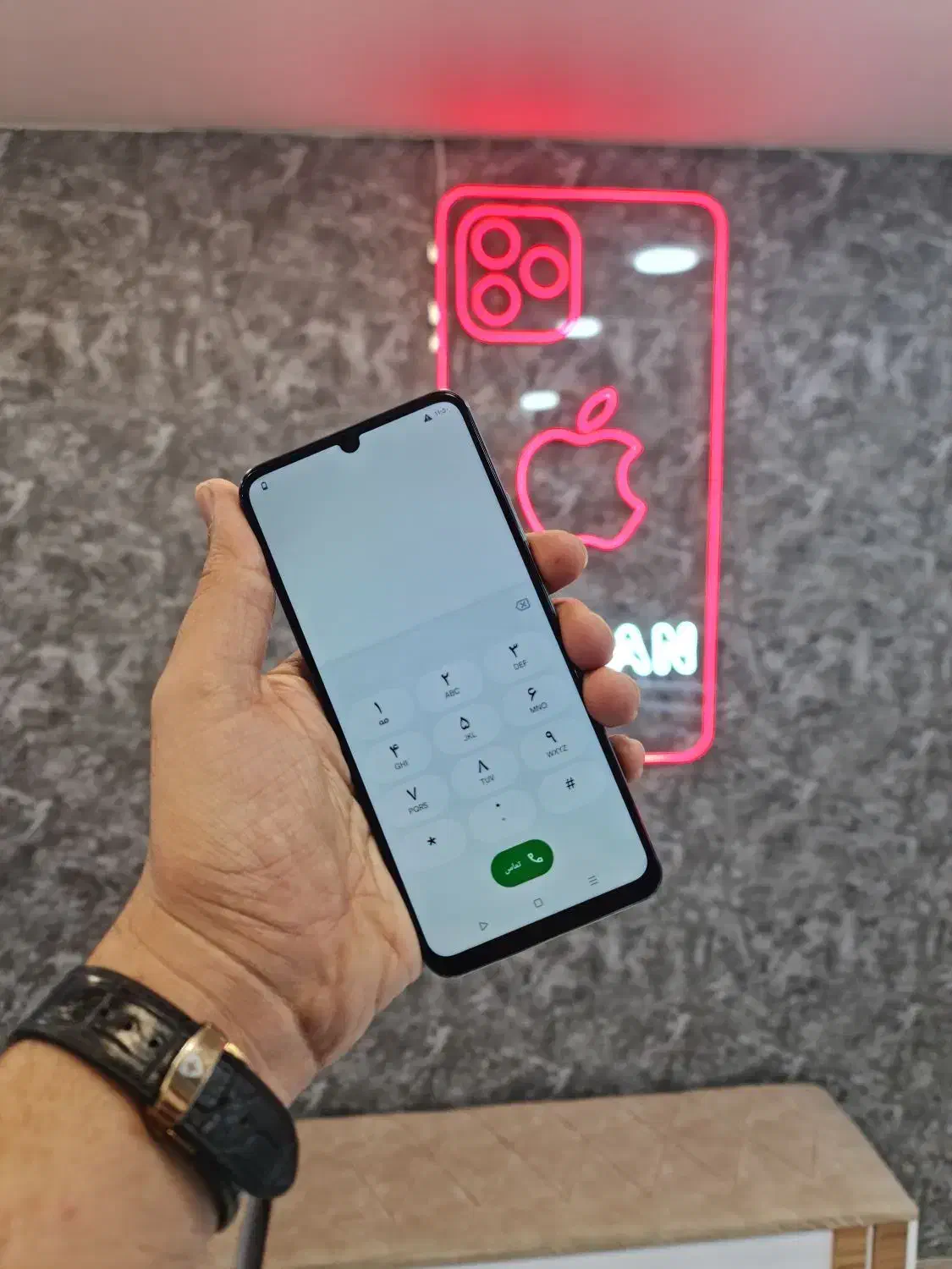 realms c61 128|موبایل|قم, عمار یاسر|دیوار