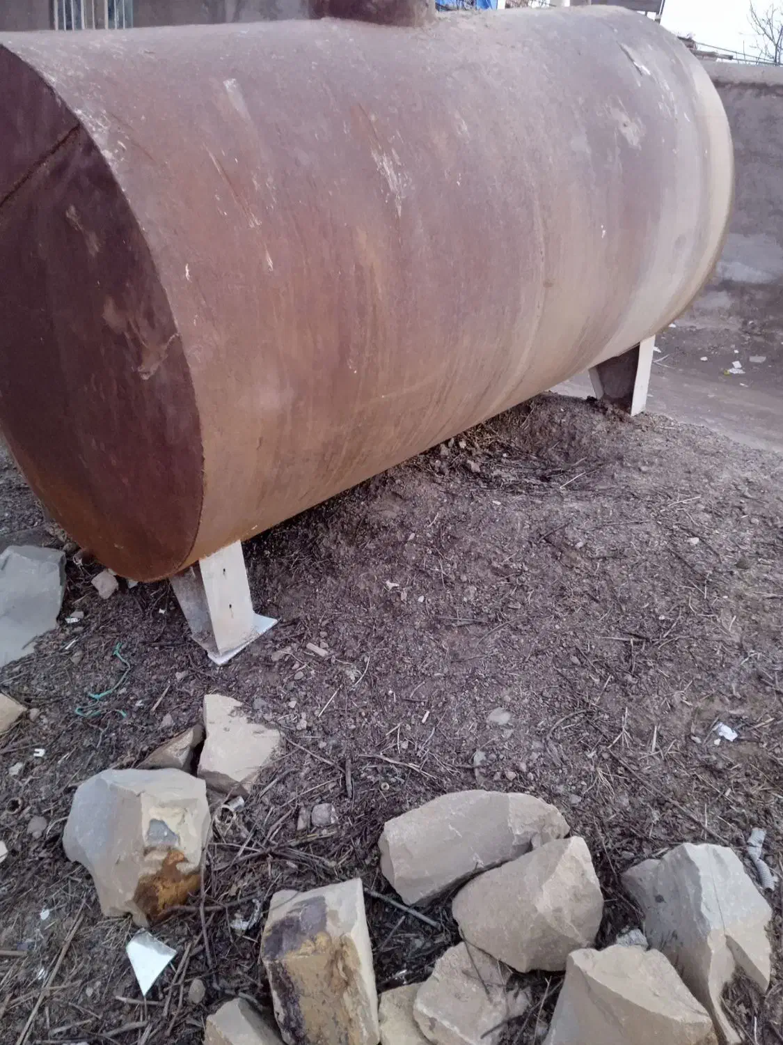 تانکر|ابزارآلات|نیشابور, شهید بهشتی|دیوار