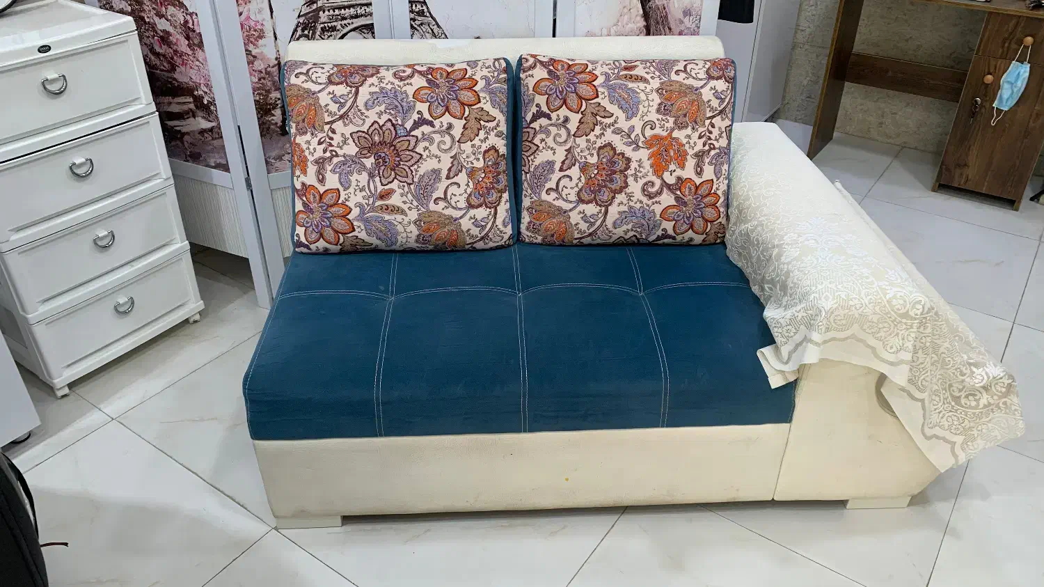 لوازم اریشگاه|آرایشگاه و سالنهای زیبایی|صومعهسرا, |دیوار