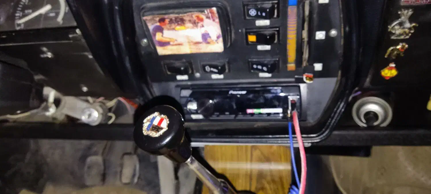 پیکان مدل ۷۶|خودرو سواری و وانت|میانه, |دیوار