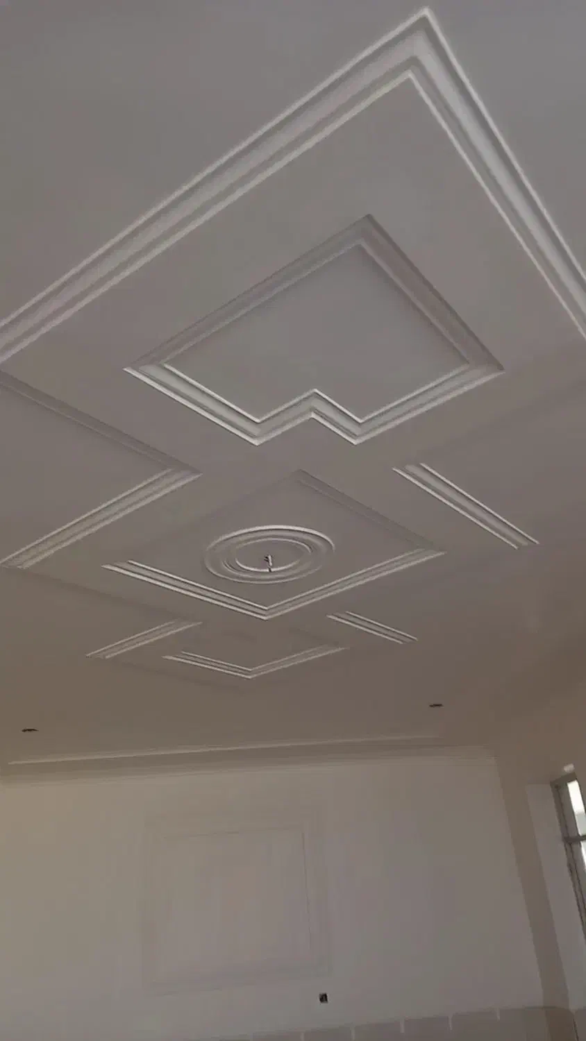 سفید کاری ، گچ بری ، آستر ، لکه گیری|خدمات پیشه و مهارت|بهبهان, |دیوار