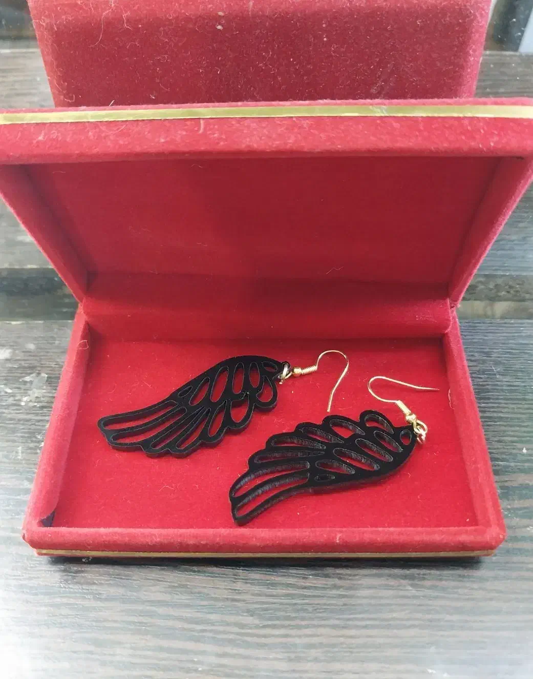 گوشواره پلکسی|بدلیجات|پردیس, فاز ۴|دیوار