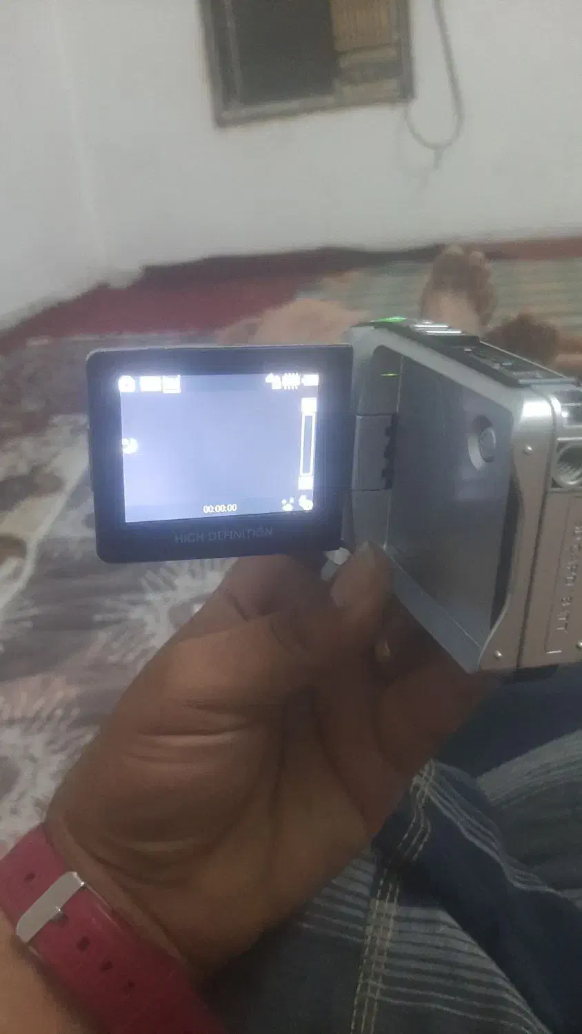 دوربین فیلمبرداری و عکاسی|دوربین عکاسی و فیلم‌برداری|بندرعباس, |دیوار