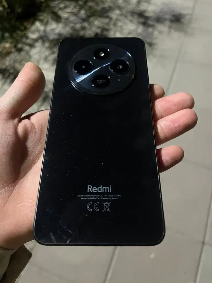 شیامی  14c Redmi  با حافظه 256|موبایل|تهران, تهرانپارس شرقی|دیوار