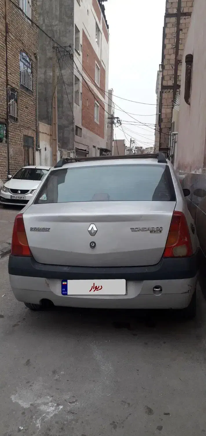 تندر نود    ال ۹۰    تندر۹۰|خودرو سواری و وانت|پاکدشت, پاکدشت (مامازند)|دیوار