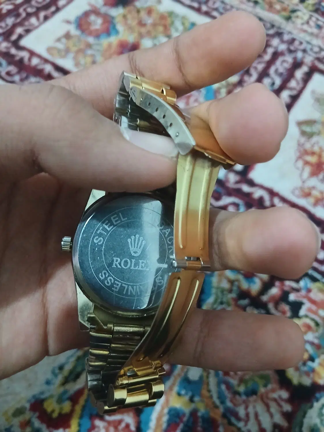 ساعت|ساعت|قزوین, |دیوار