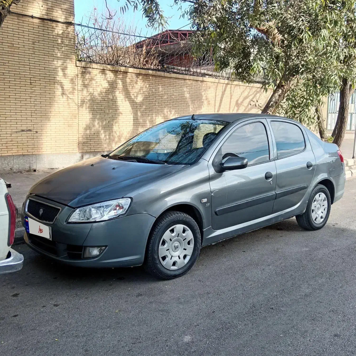 رانا مدل 93|خودرو سواری و وانت|کرمان, |دیوار