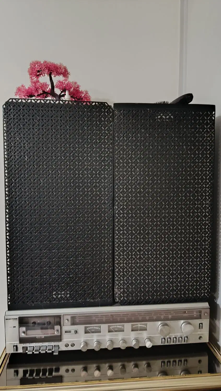 ظبط|سیستم صوتی خانگی|کرج, شاهین‌ویلا|دیوار