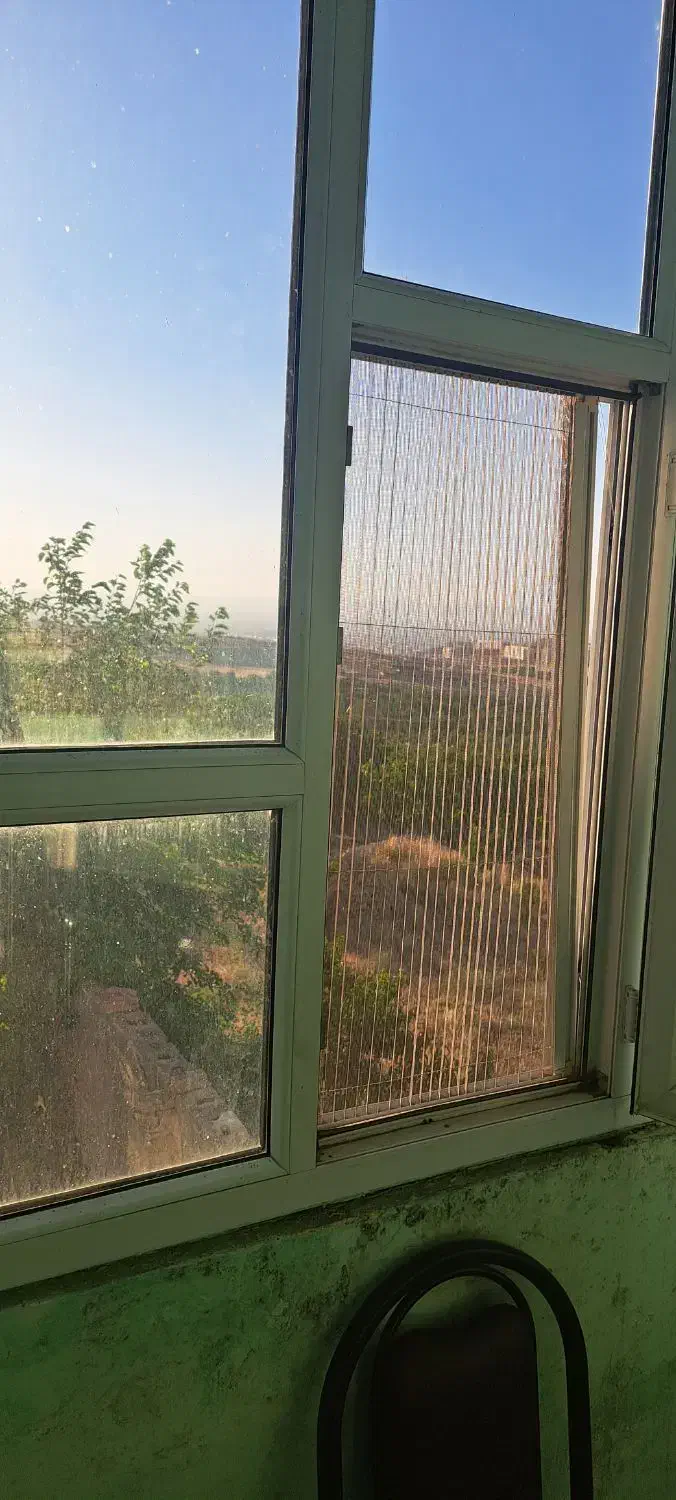 ۵۰۰ متر خونه باغ دو طبقه و نیم ۵۰۰ هزار|اجارهٔ کوتاه‌مدت ویلا و باغ|همدان, |دیوار