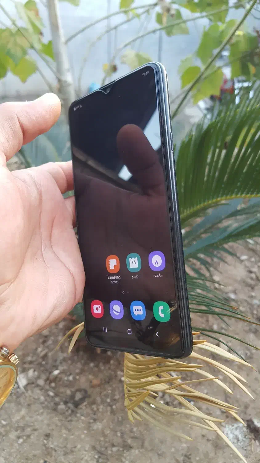 گوشی A20s|موبایل|رشت, توشیبا|دیوار