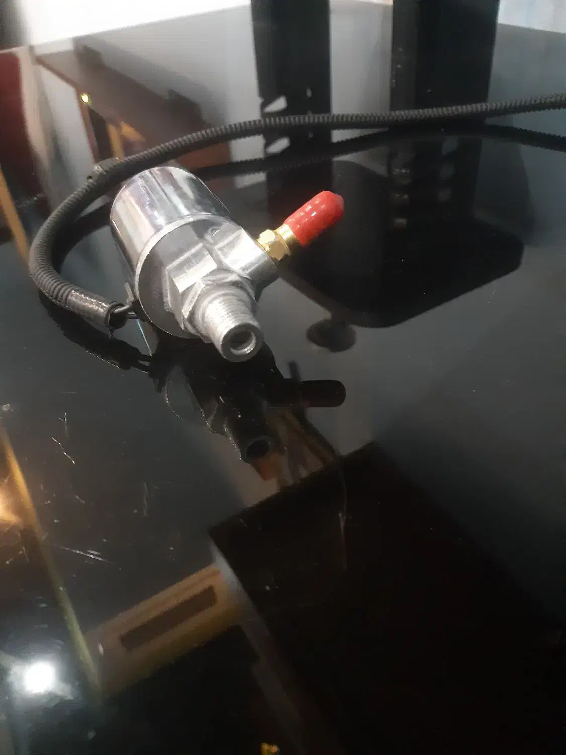 آفتامات بوق|قطعات یدکی و لوازم جانبی|اسلام‌شهر, ایرین|دیوار