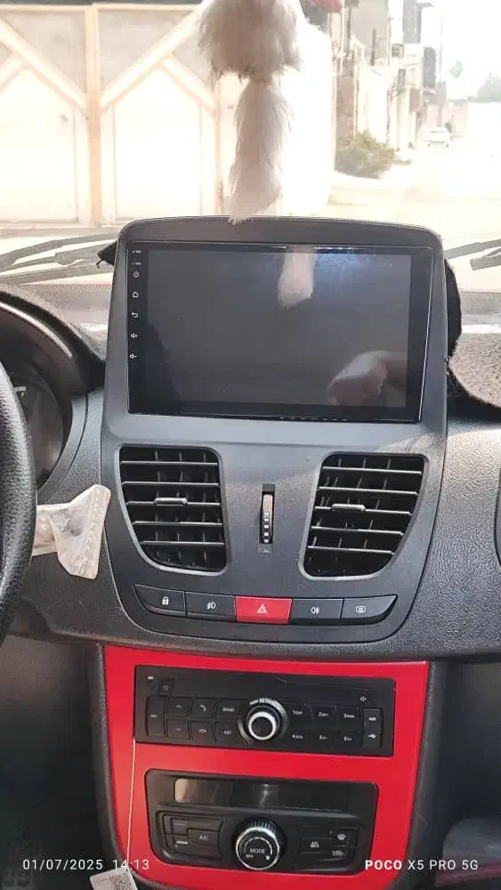 فروش ماشین کوییک آر. مدل402|خودرو سواری و وانت|بندر کنگان, |دیوار