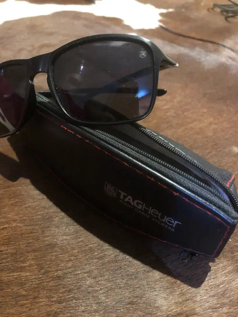 عینک افتابی مردانه تک هوورر اصل از فرانسه|زیورآلات و اکسسوری|تهران, هروی|دیوار