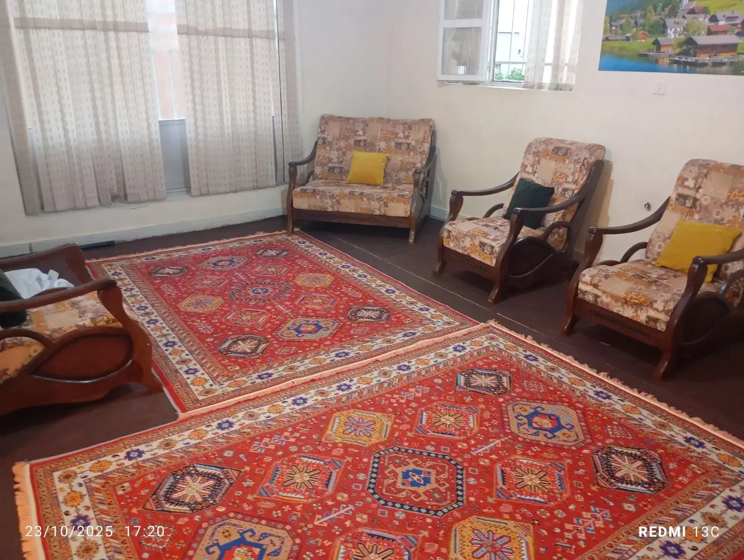 منزل مبله،/آپارتمان مبله/تایمی/در مرکز شهر|اجارهٔ کوتاه‌مدت آپارتمان و سوئیت|شیراز, دروازه قران|دیوار