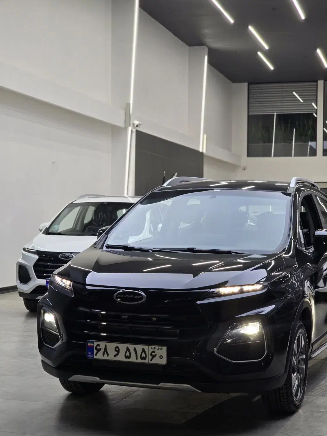 KMC SR3 /نمایندگی احمدی نژاد|خودرو سواری و وانت|کرمان, |دیوار