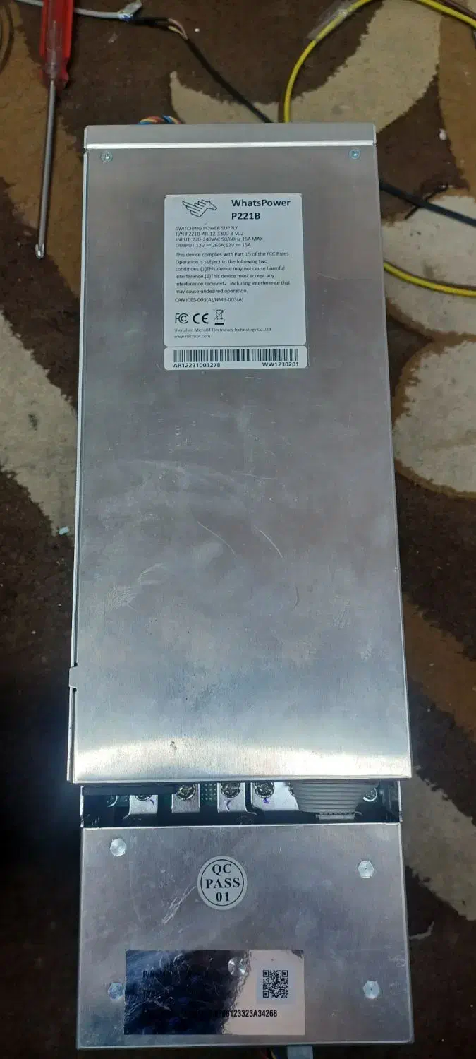 دستگاه m30s++|قطعات و لوازم جانبی رایانه|اردبیل, |دیوار