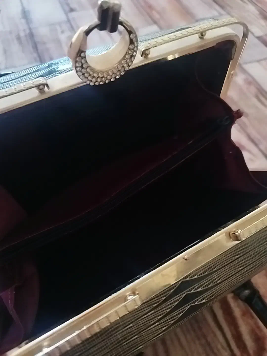 دو عدد کیف زنانه مجلسی|کیف، کفش، کمربند|تهران, ازگل|دیوار