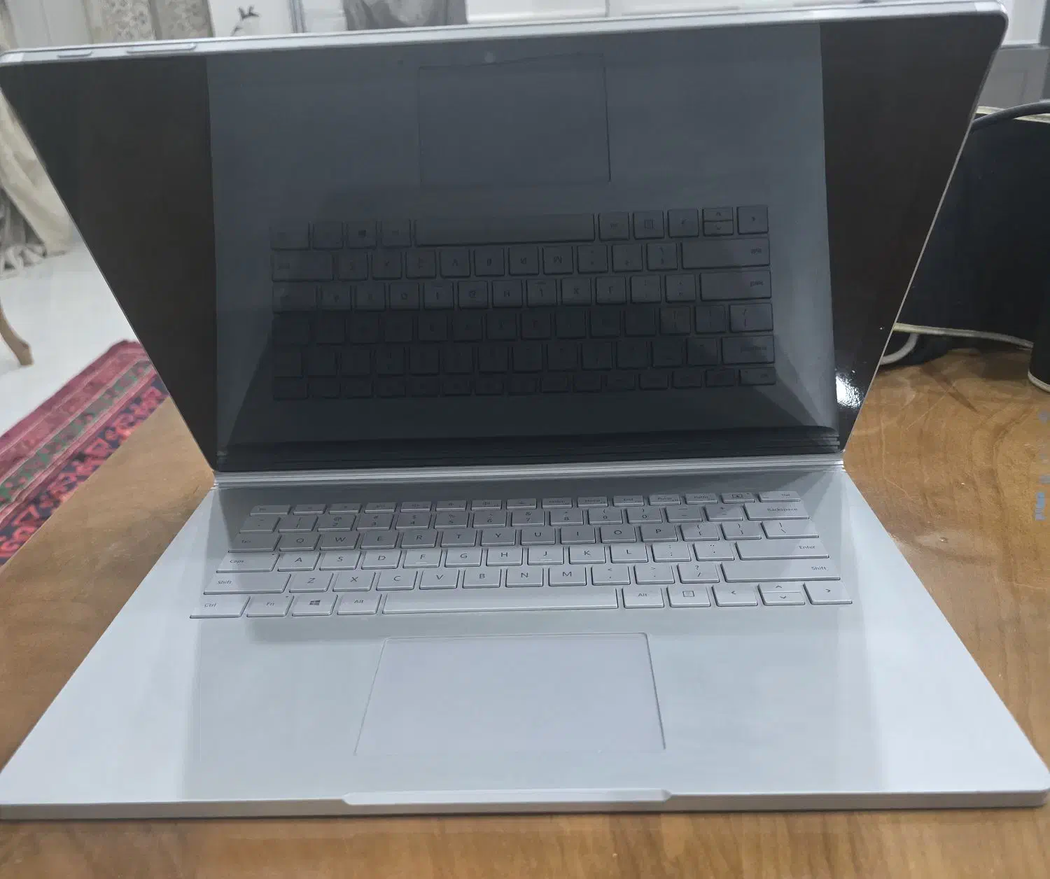 لپتاپ تاپ سورفیس بوک 2|رایانه همراه|زاهدان, |دیوار