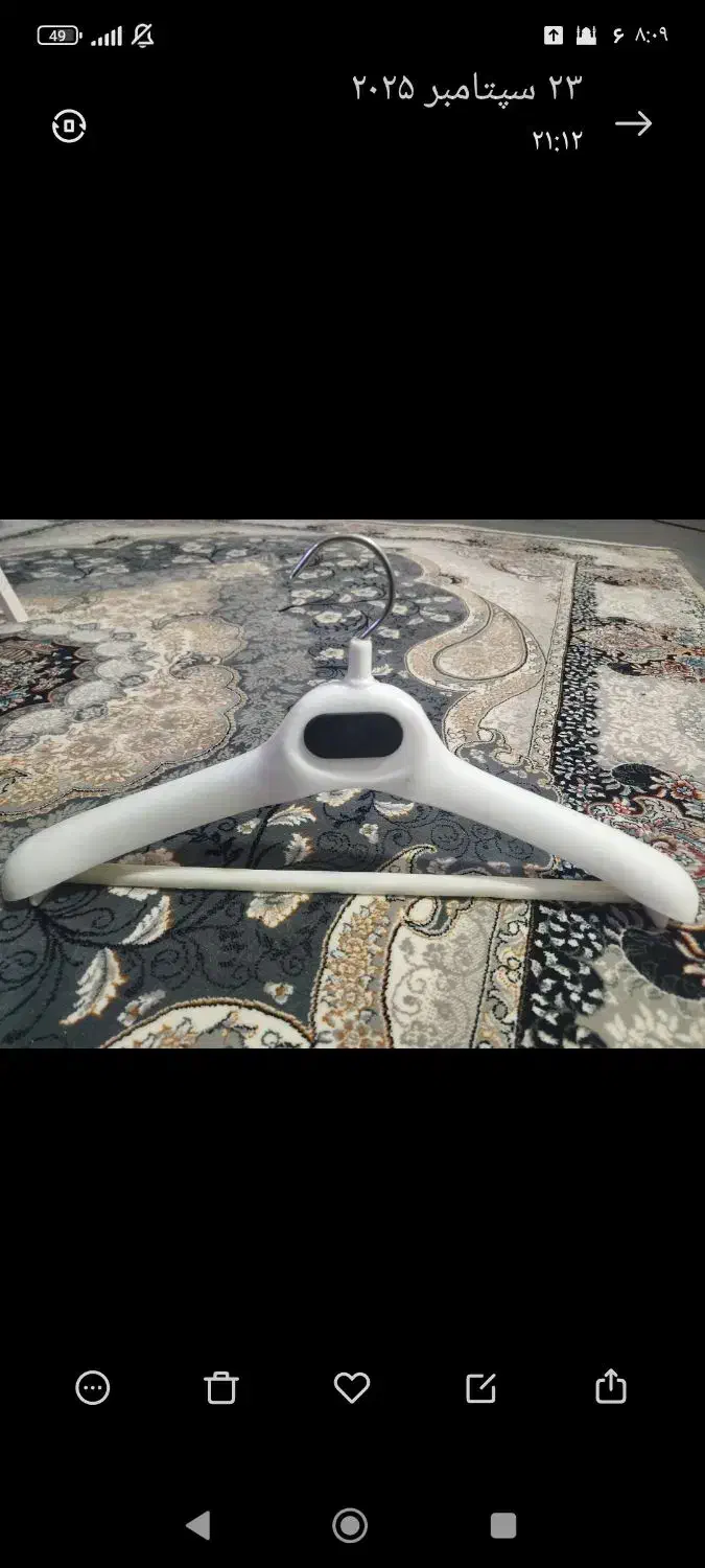 فروش مانکن.رگال وچوبکار در حد نو|فروشگاه و مغازه|قدس, شهرقدس|دیوار