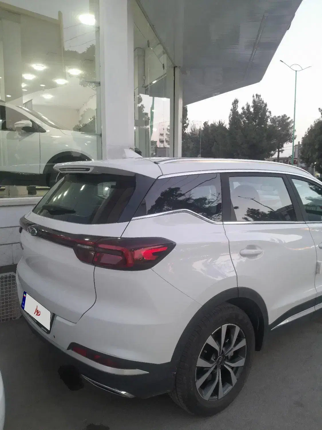 فروش خودرو|خودرو سواری و وانت|شاهینشهر, گزبرخوار|دیوار