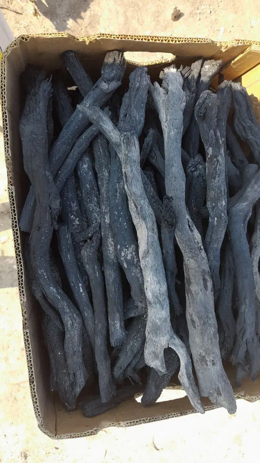 زغال طاق زغال تاق|عمده‌فروشی|ماهدشت, |دیوار