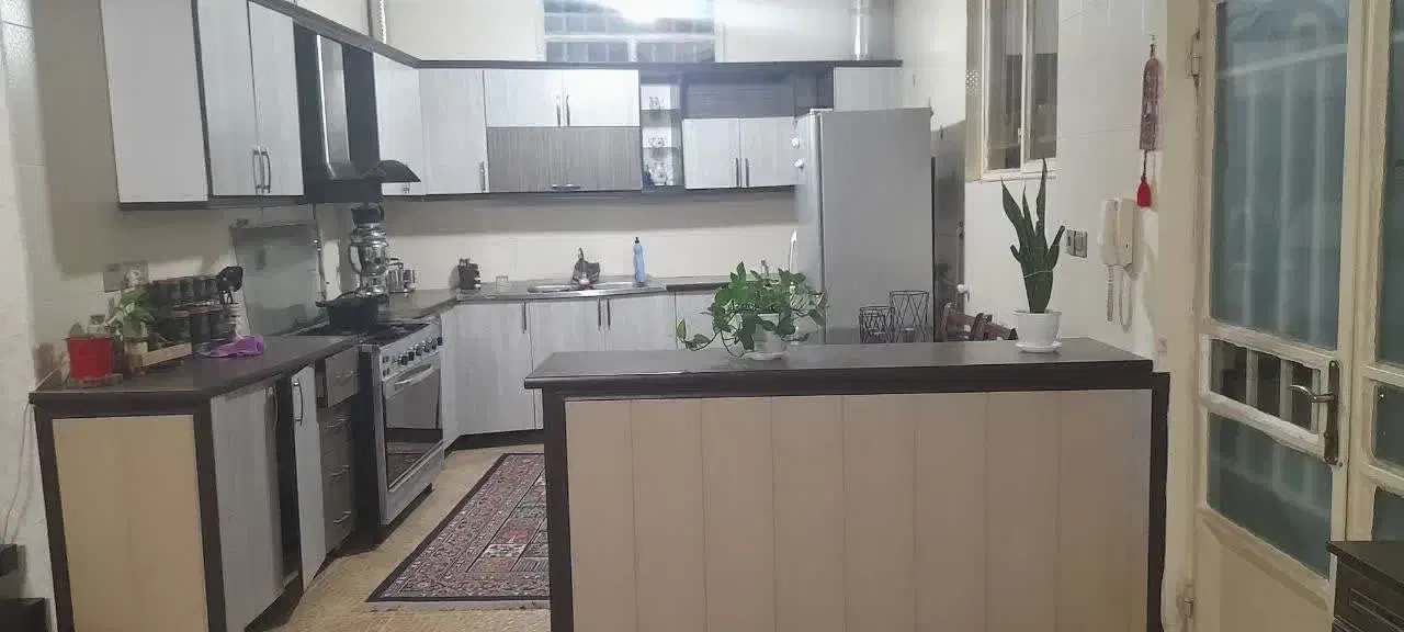 ویلایی دربست/105متری/2خواب/پارکینگ|فروش خانه و ویلا|تربت‌حیدریه, حسنی بالا|دیوار