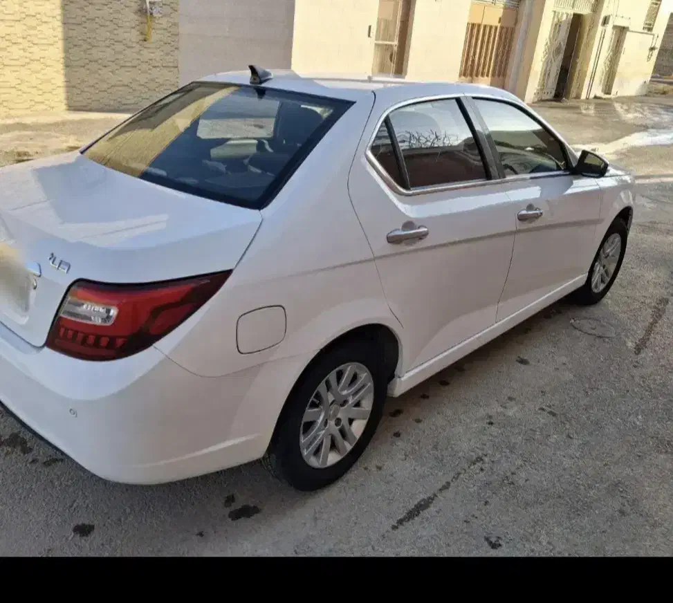 دناپلاس تیپ2 1399|خودرو سواری و وانت|کرمانشاه, |دیوار