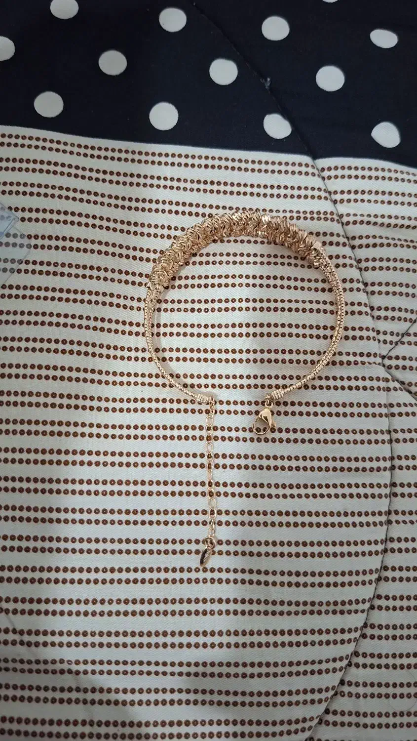 دستبند بدل آلبرنادو|بدلیجات|خرم‌آباد, |دیوار