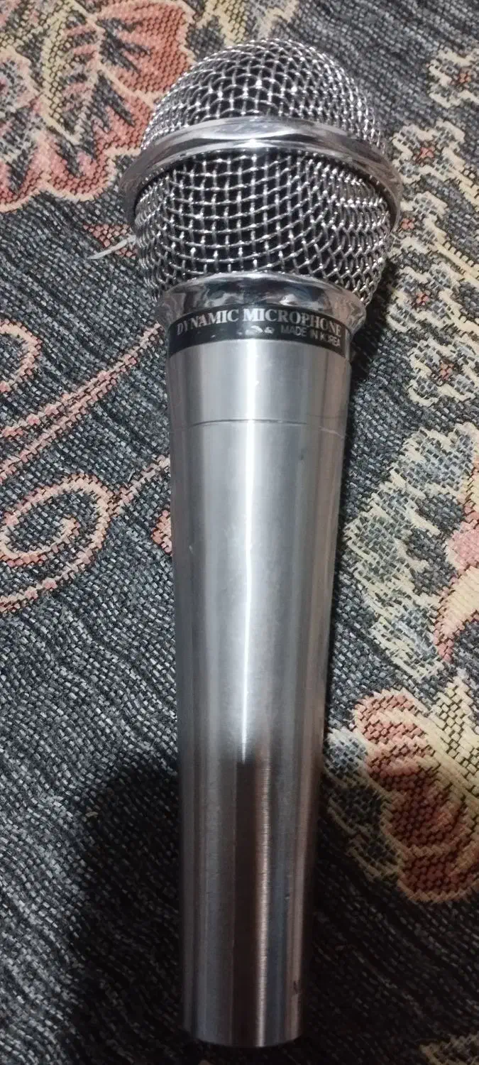 میکروفون جاسکو ۲۰۰۰ اصلی|صوتی و تصویری|چهارباغ, |دیوار