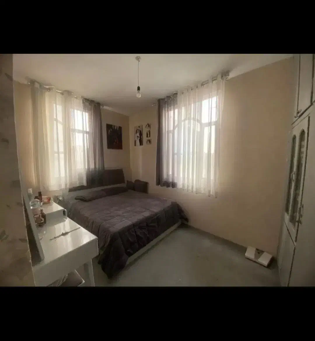 ۷۲ مترـ دونبش / رفیعی ۱۰|فروش آپارتمان|مشهد, نرگس (شهرک غرب)|دیوار