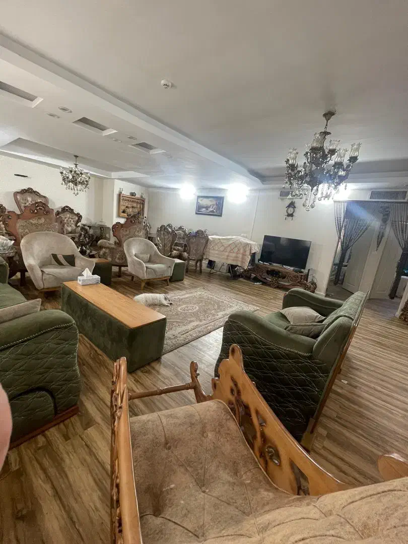 150م3خ/فول/تک‌واحد/خوش‌نقش/دلالی|فروش آپارتمان|تهران, امام زاده عبدالله|دیوار