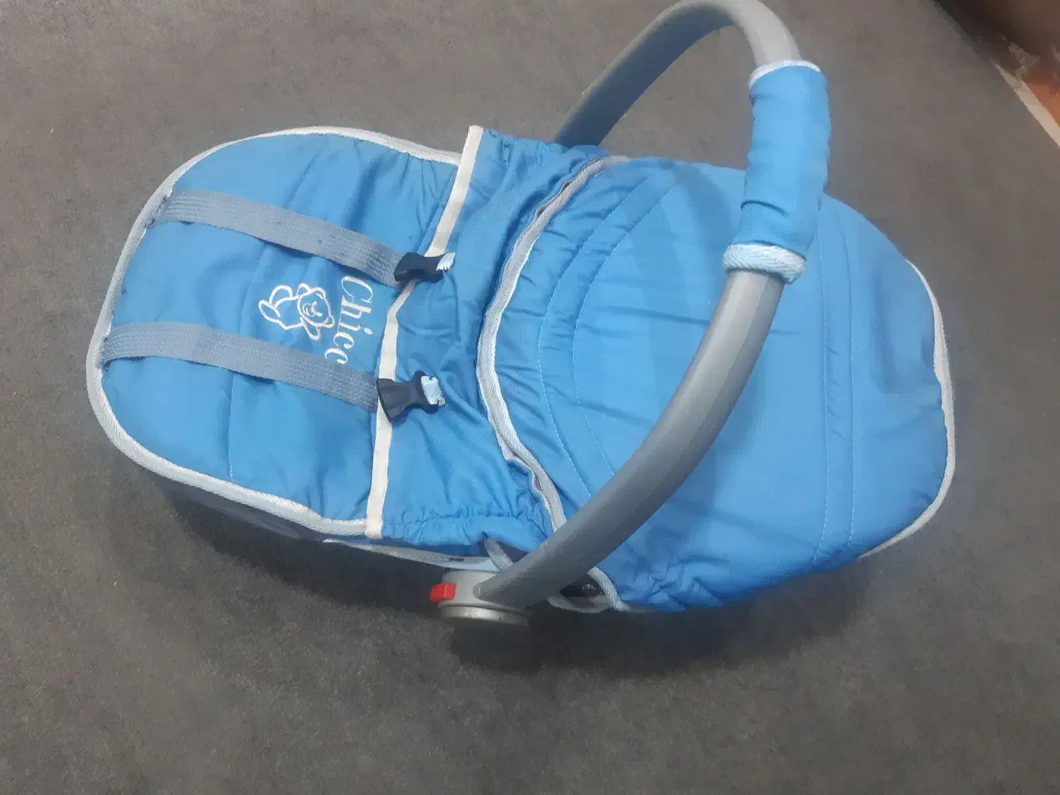 کریر|کالسکه و لوازم جانبی|لاهیجان, خمیر کلایه|دیوار