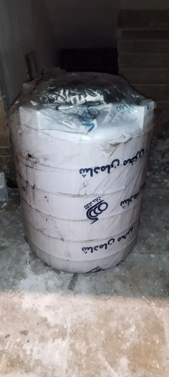 مخزن ۵۰۰ لیتری|عمدهفروشی|املش, |دیوار