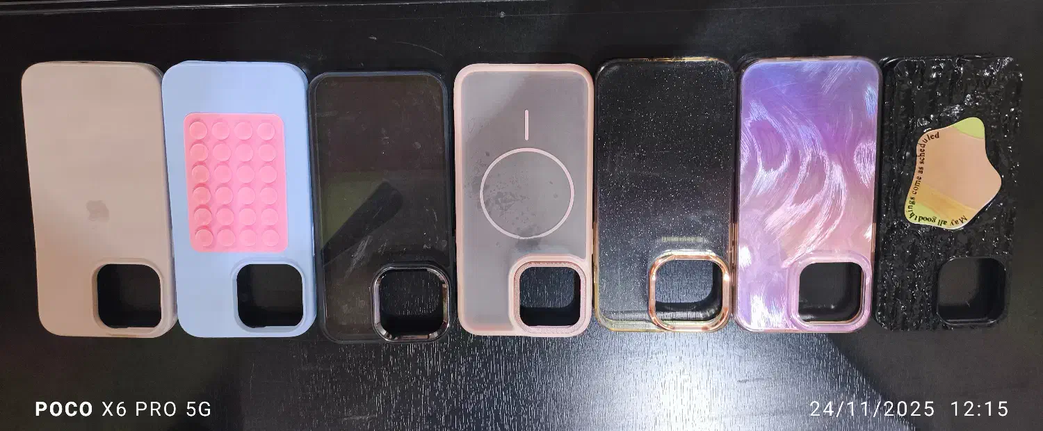 قاب ایفون|لوازم جانبی موبایل و تبلت|بانه, |دیوار