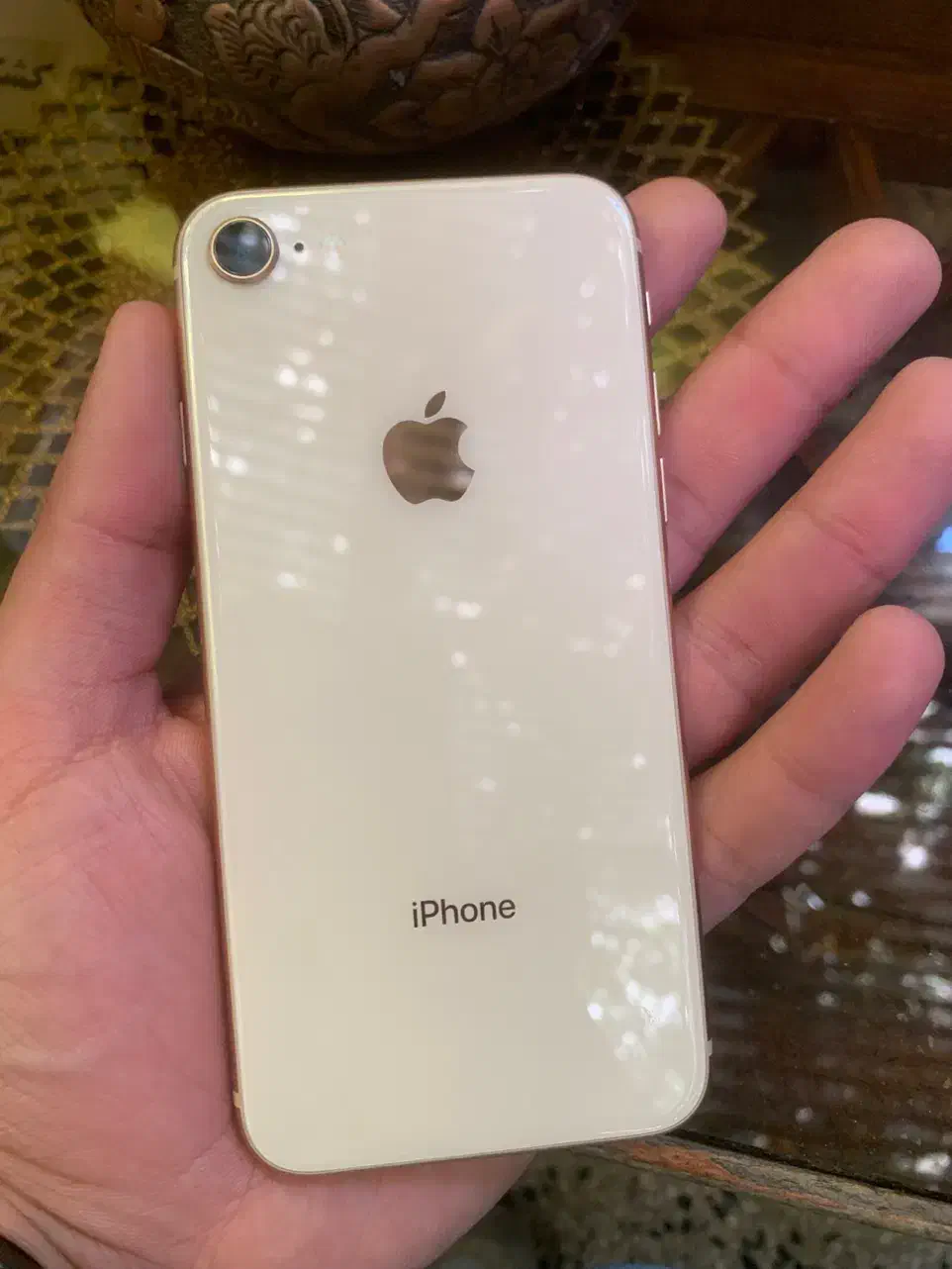 iphone 8|موبایل|تهران, شکوفه|دیوار