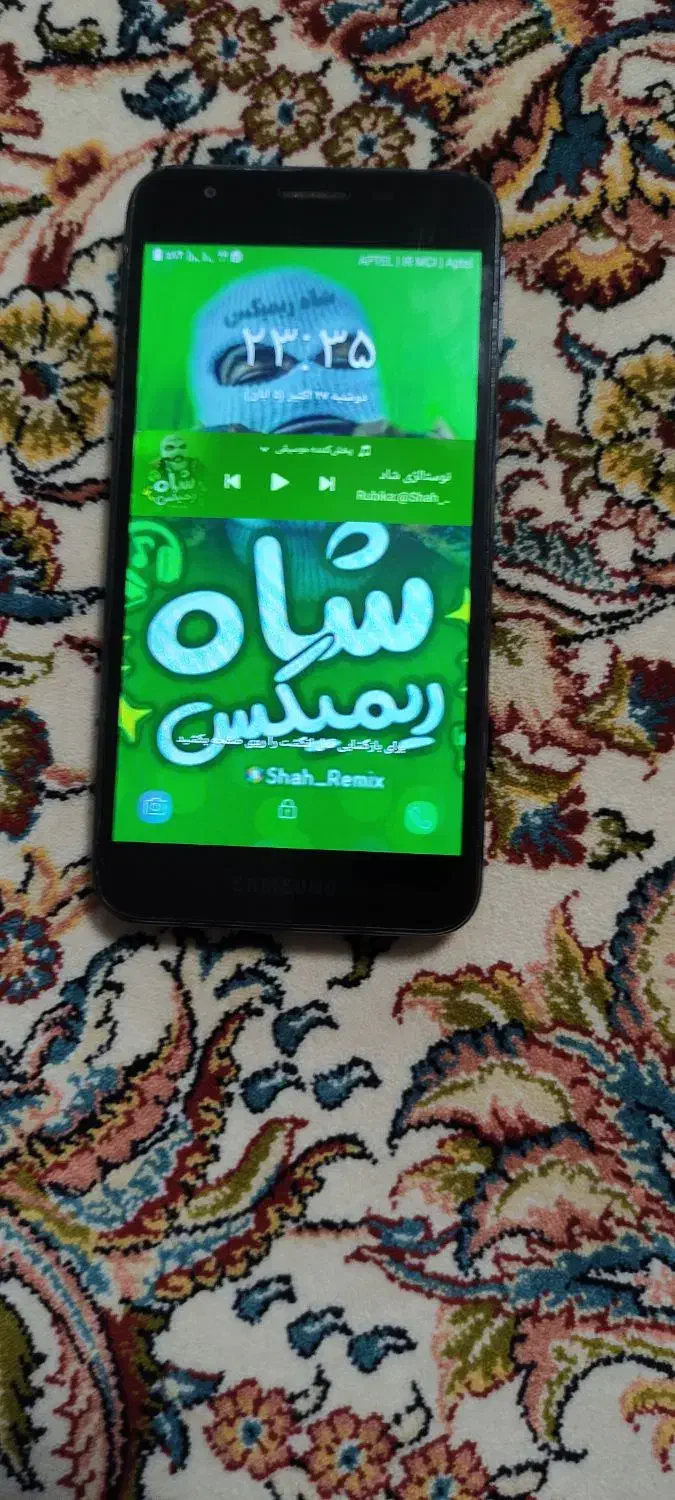 گوشی سامسونگ a01  a2|موبایل|اندیشه, اندیشه فاز ۲|دیوار