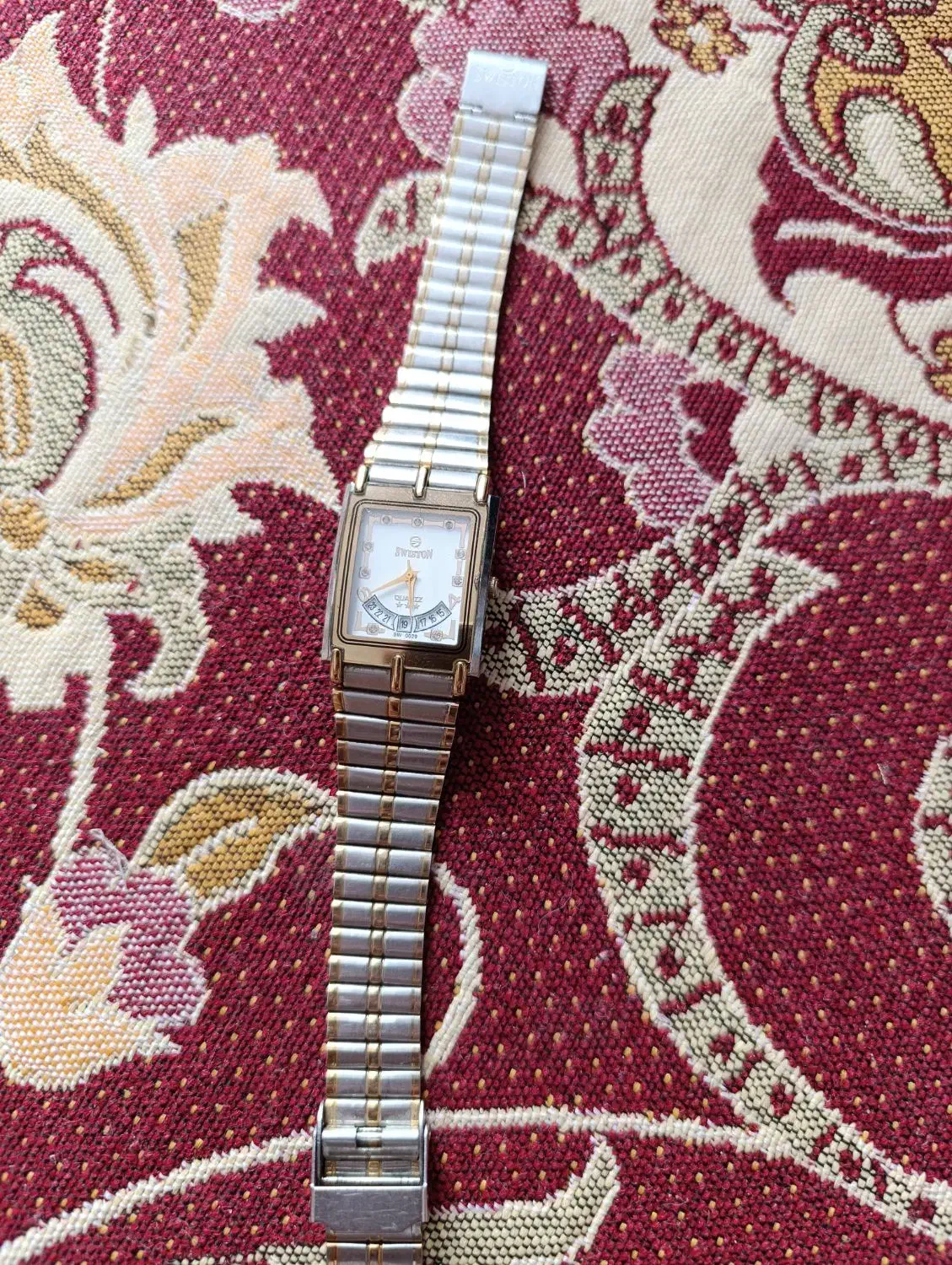 ساعت مچی اصل|ساعت|زاهدان, |دیوار