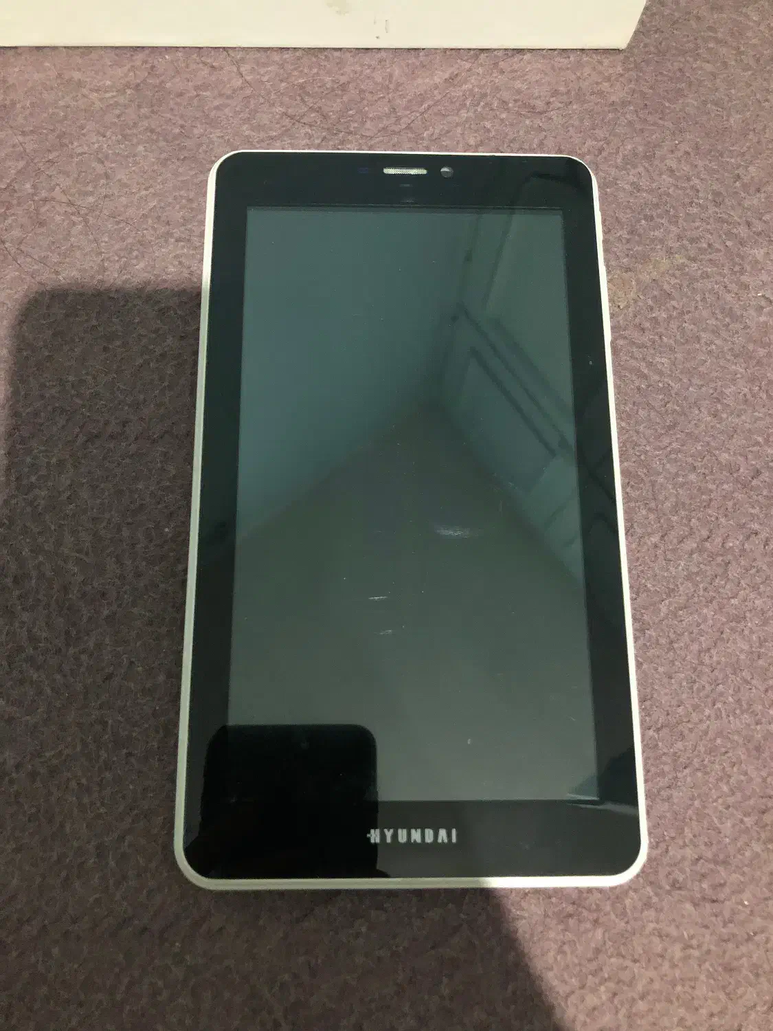 تبلت هیوندا|تبلت|تهران, نصرت|دیوار