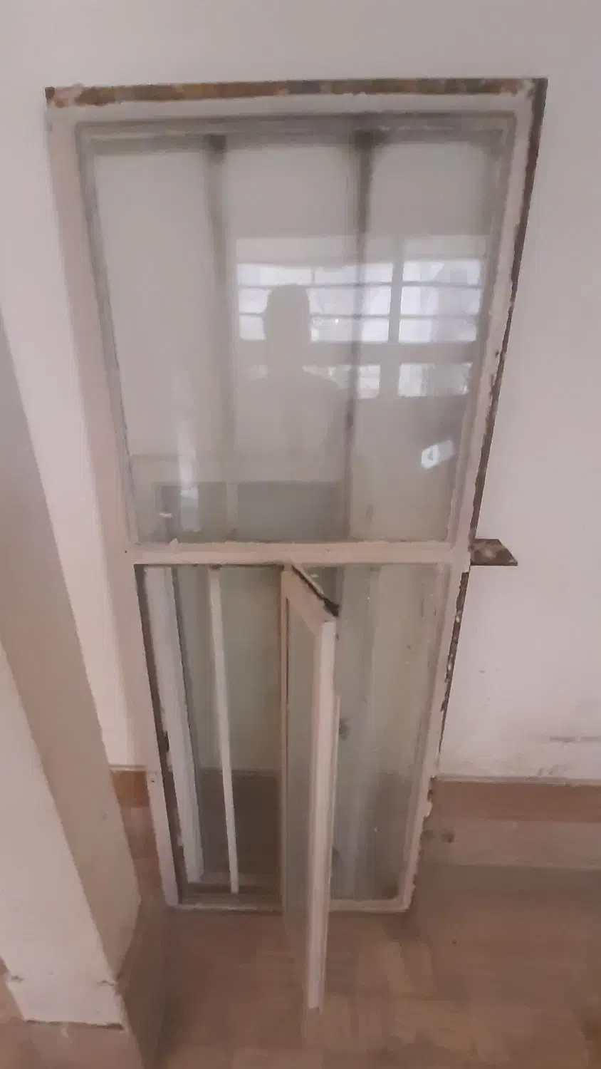 در و پنجره|مصالح و تجهیزات ساختمان|مشهد, مشکینی (شهرک غرب)|دیوار