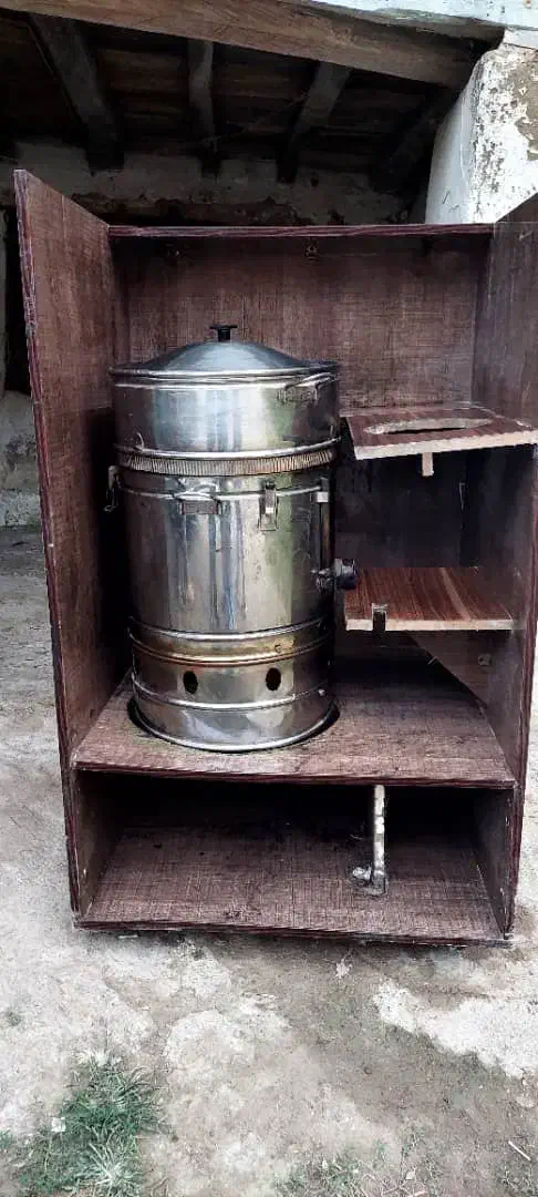 دستگاه ذرت مکزیکی|کافیشاپ و رستوران|لاهیجان, کوی خزر|دیوار