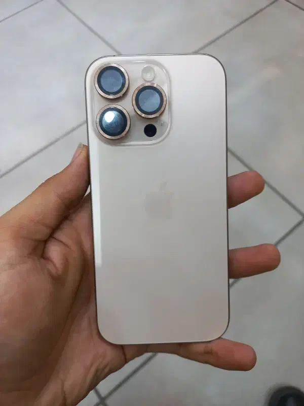 ایفون۱۶پرو|موبایل|مشهد, حسینآباد|دیوار