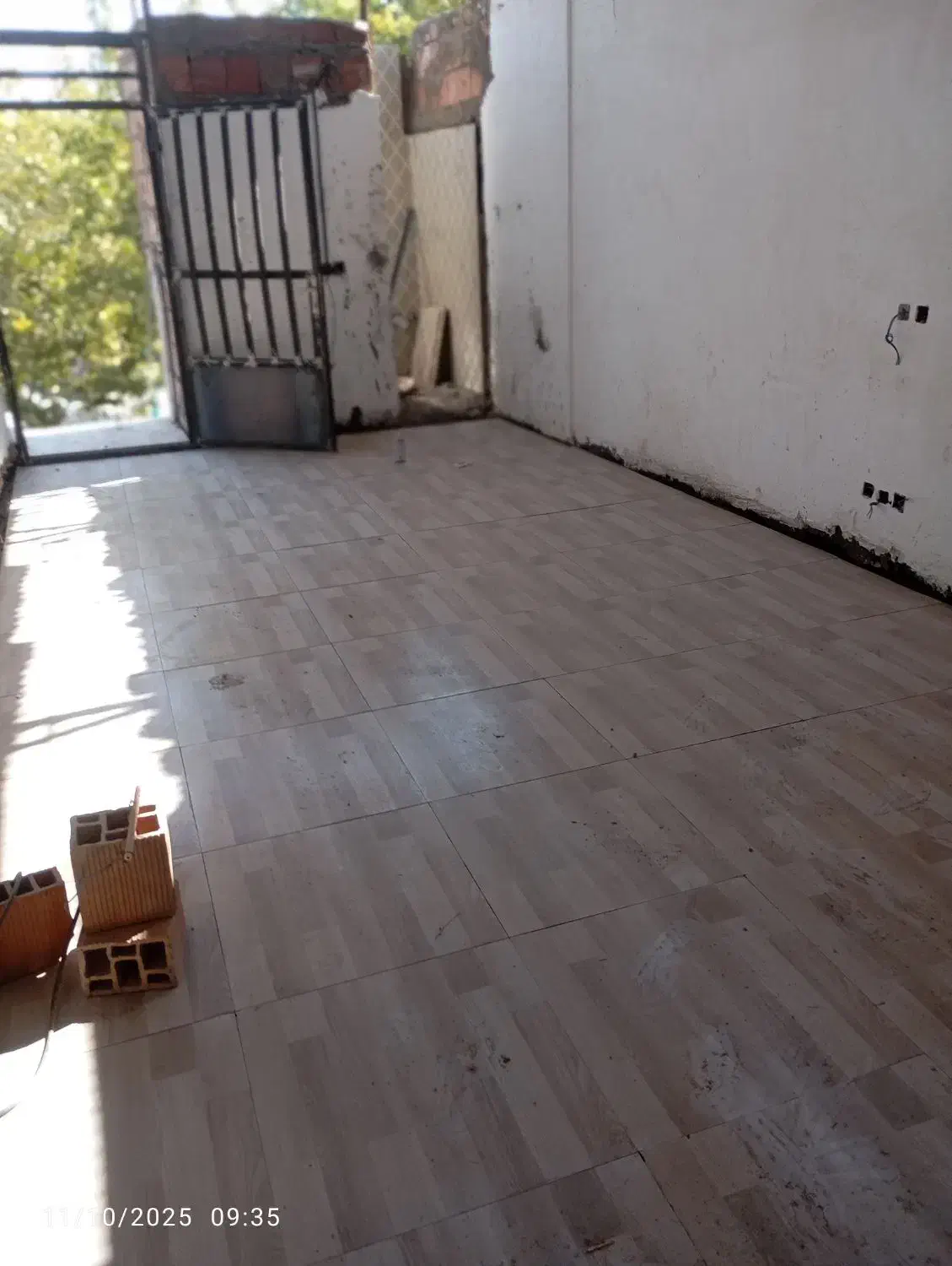 اوستا بنایی همه کاره|خدمات پیشه و مهارت|کرمان, |دیوار