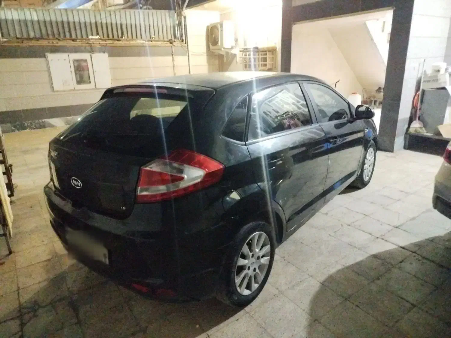 فروش یک دستگاه mvm315|خودرو سواری و وانت|اهواز, بهارستان|دیوار