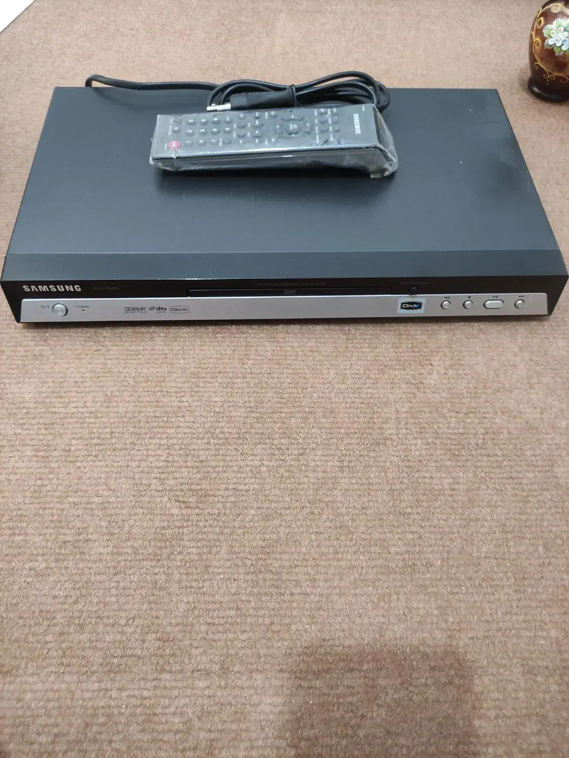 دی وی دی|پخش‌کننده DVD و ویدیو|قروه, |دیوار