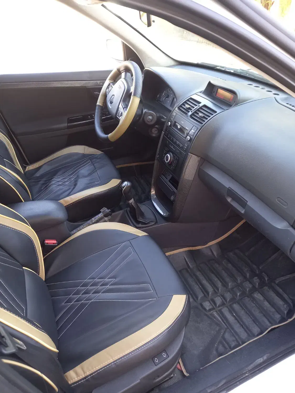 سورن پلاسe7استثنای وخاص|خودرو سواری و وانت|بروجرد, |دیوار